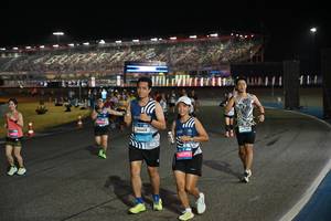 BIB: 
                            <button type="button" onclick="openModal(23904851)" class="btn btn-primary btn-sm float-right btn-popup" data-toggle="modal" data-target=".modal-high-quality">
                        <i class="fas fa-shopping-cart"></i> Add to Cart
                    </button>
                                            <button type="button" onclick="isThisMe(23904851, true)" class="btn btn-success btn-sm float-right btn-popup btn-isme hidden" data-toggle="tooltip" data-placement="bottom" title="นี่คือรูปของคุณใช่ไหม คลิกที่นี่เพื่อเอาเข้าอัลบั้ม">
                        <i class="fas fa-plus"></i> Add to album
                    </button>
                    <button type="button" onclick="isThisMe(23904851, false)" class="btn btn-warning btn-sm float-right btn-popup btn-isnotme hidden">
                        <i class="fas fa-ban"></i> Remove from album
                    </button>